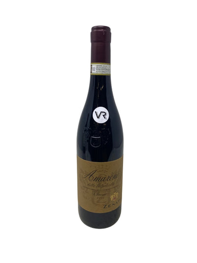 Amarone della Valpolicella - 2018 - Zenato - Rarest Wines