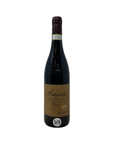 Amarone della Valpolicella Classico - 2018 - Zenato - Rarest Wines