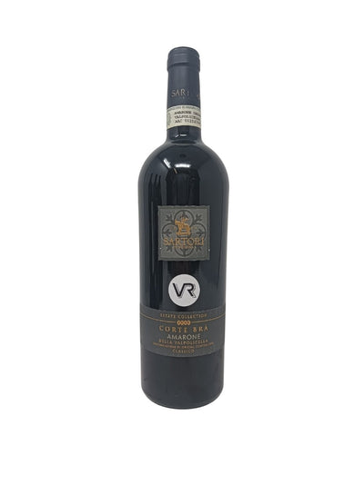 Amarone della Valpolicella "Corte Brà" - 2006 - Sartori di Verona - Rarest Wines