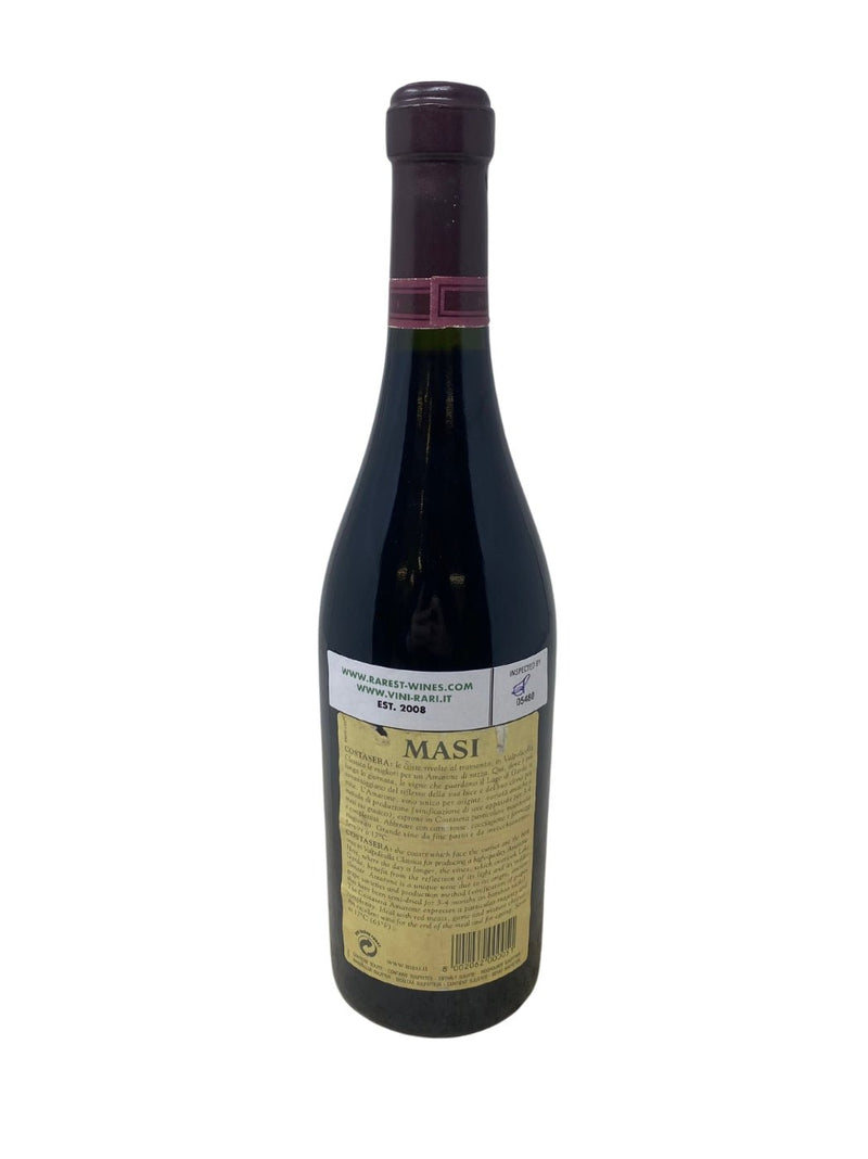 Amarone della Valpolicella "Costasera" - 2001 - Masi - Rarest Wines