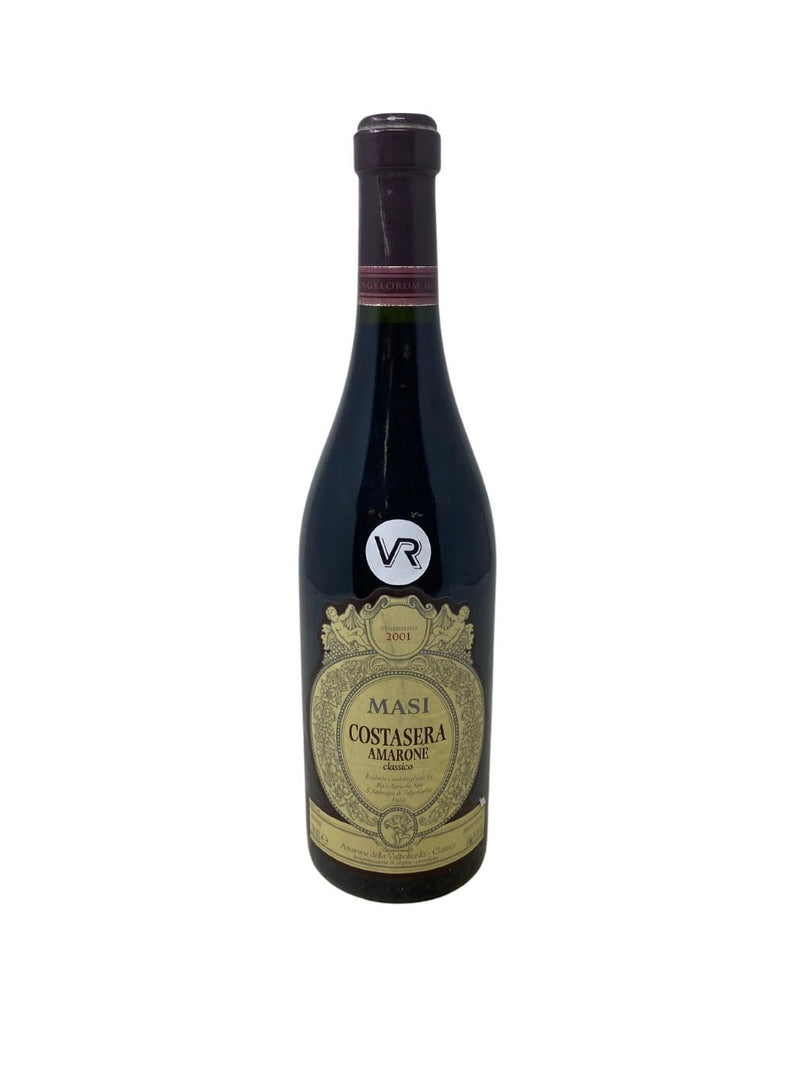 Amarone della Valpolicella "Costasera" - 2001 - Masi - Rarest Wines