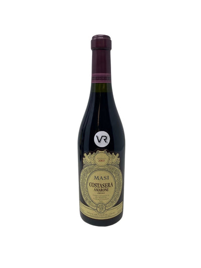 Amarone della Valpolicella "Costasera" - 2003 - Masi - Rarest Wines