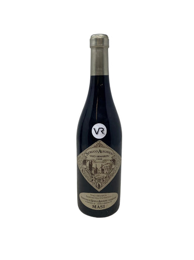 Amarone della Valpolicella "Vaio Armaron" - 1999 - Serego Alighieri - Rarest Wines