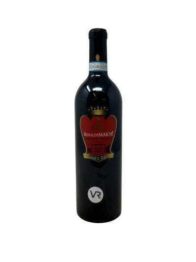 Amarone “Rinaldi Maior” - 2008 - Villa Rinaldi - Rarest Wines