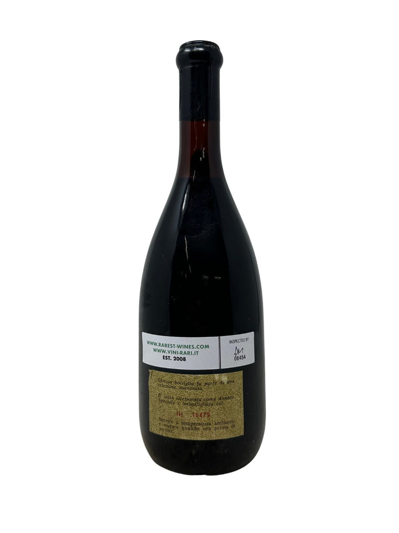 Barbaresco - 1971 - Cav. G. Ceste - Rarest Wines