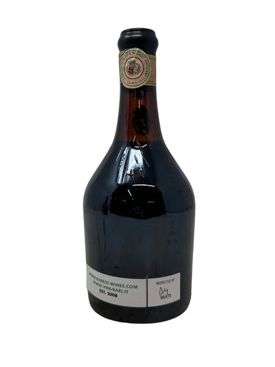 Barbaresco - 1978 - Bersano - Rarest Wines