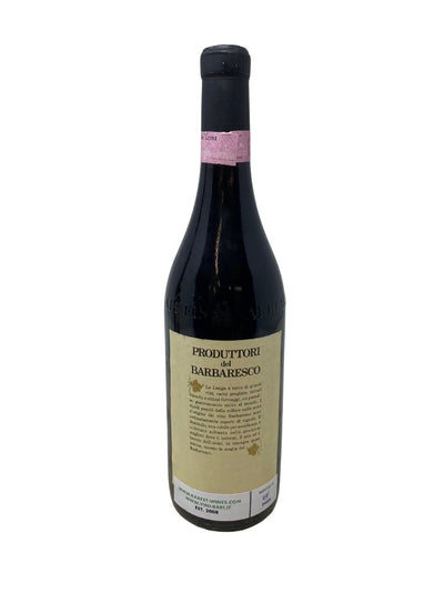 Barbaresco - 1982 - Produttori del Barbaresco - Rarest Wines