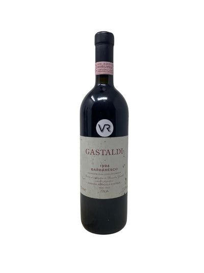 Barbaresco - 1994 - Gastaldi - Rarest Wines