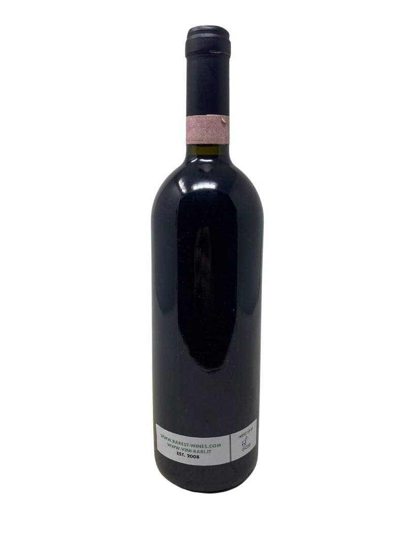 Barbaresco - 1997 - Gastaldi - Rarest Wines