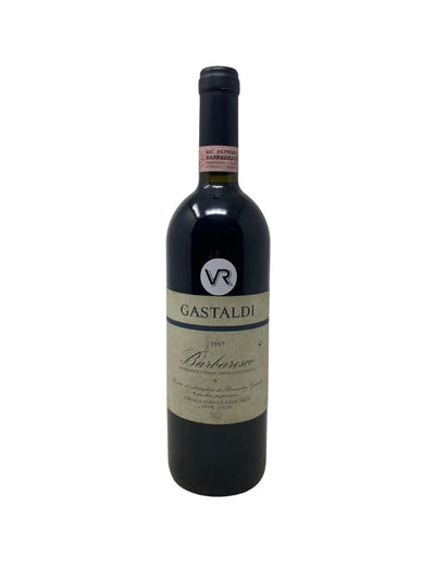 Barbaresco - 1997 - Gastaldi - Rarest Wines