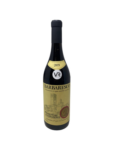 Barbaresco - 2019 - Produttori del Barbaresco - Rarest Wines