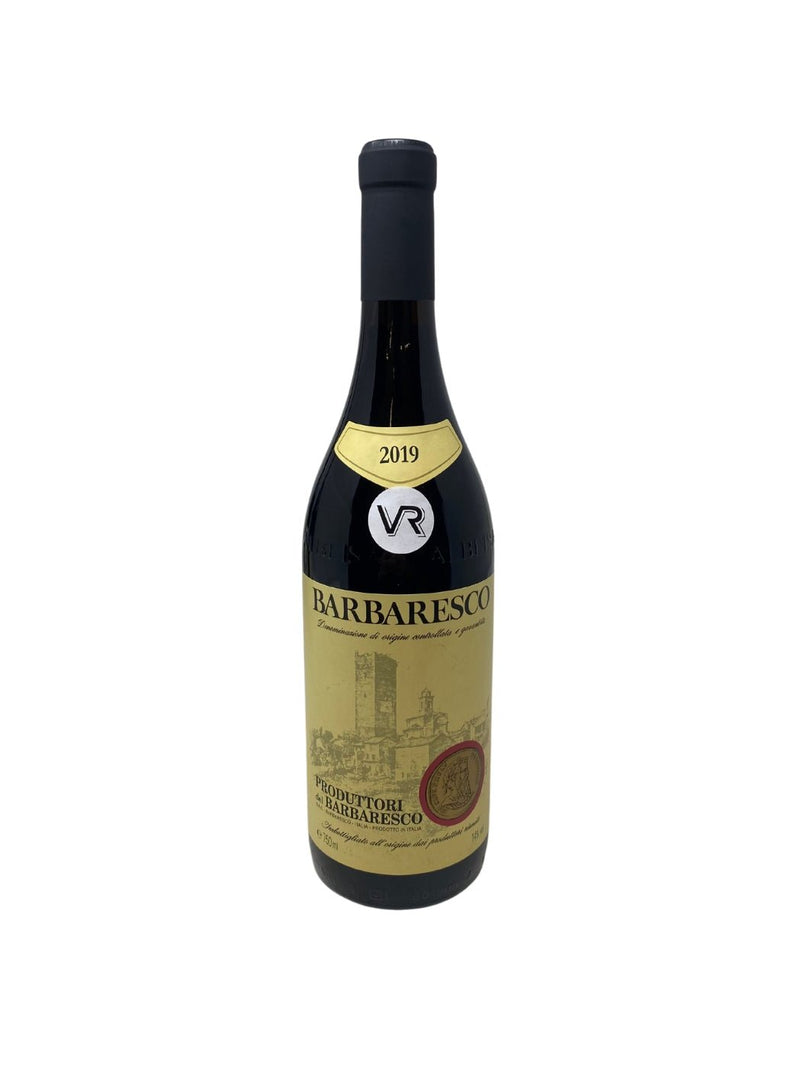 Barbaresco - 2019 - Produttori del Barbaresco - Rarest Wines