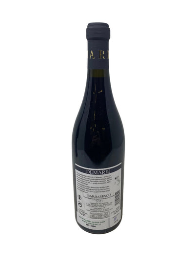 Barbaresco - 2021 - Azienda Agricola Demarie - Rarest Wines