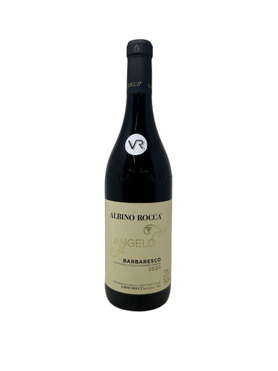 Barbaresco "Angelo" - 2020 - Albino Rocca - Rarest Wines
