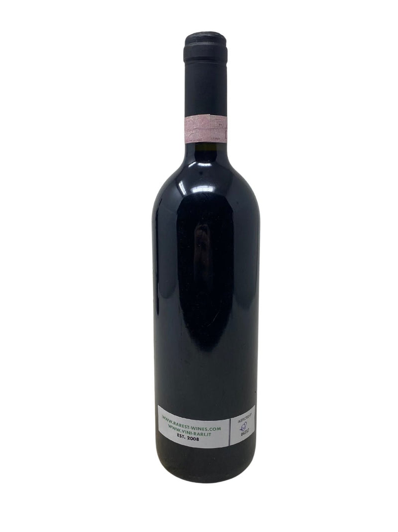 Barbaresco "Bric Turot" - 1999 - Prunotto - Rarest Wines