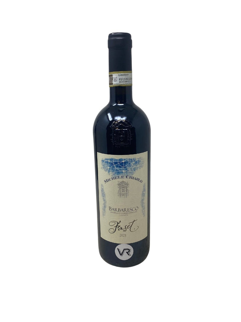 Barbaresco "Faset" - 2021 - Michele Chiarlo - Rarest Wines