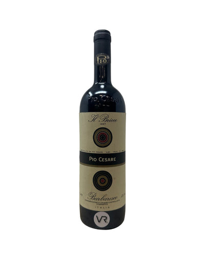 Barbaresco “Il Bricco” - 1997 - Pio Cesare - Rarest Wines