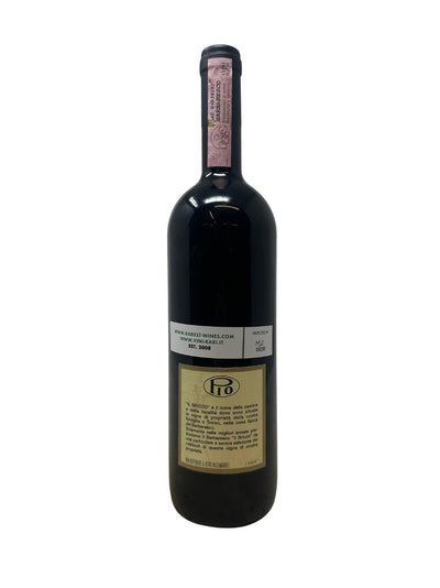 Barbaresco “Il Bricco” - 1998 - Pio Cesare - Rarest Wines