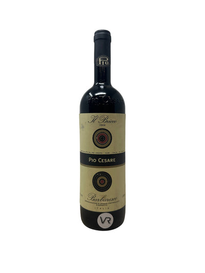 Barbaresco “Il Bricco” - 1998 - Pio Cesare - Rarest Wines