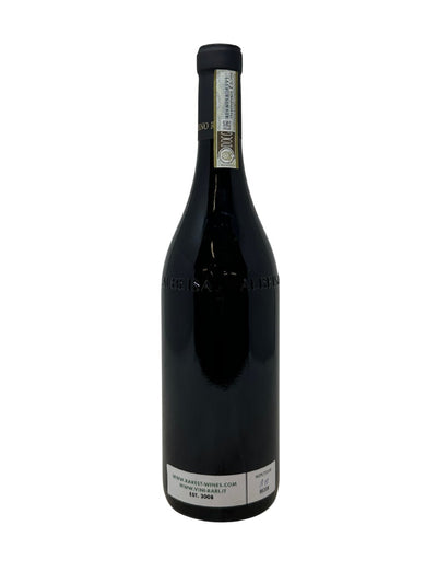 Barbaresco "Montersino" - 2022 - Albino Rocca - Rarest Wines