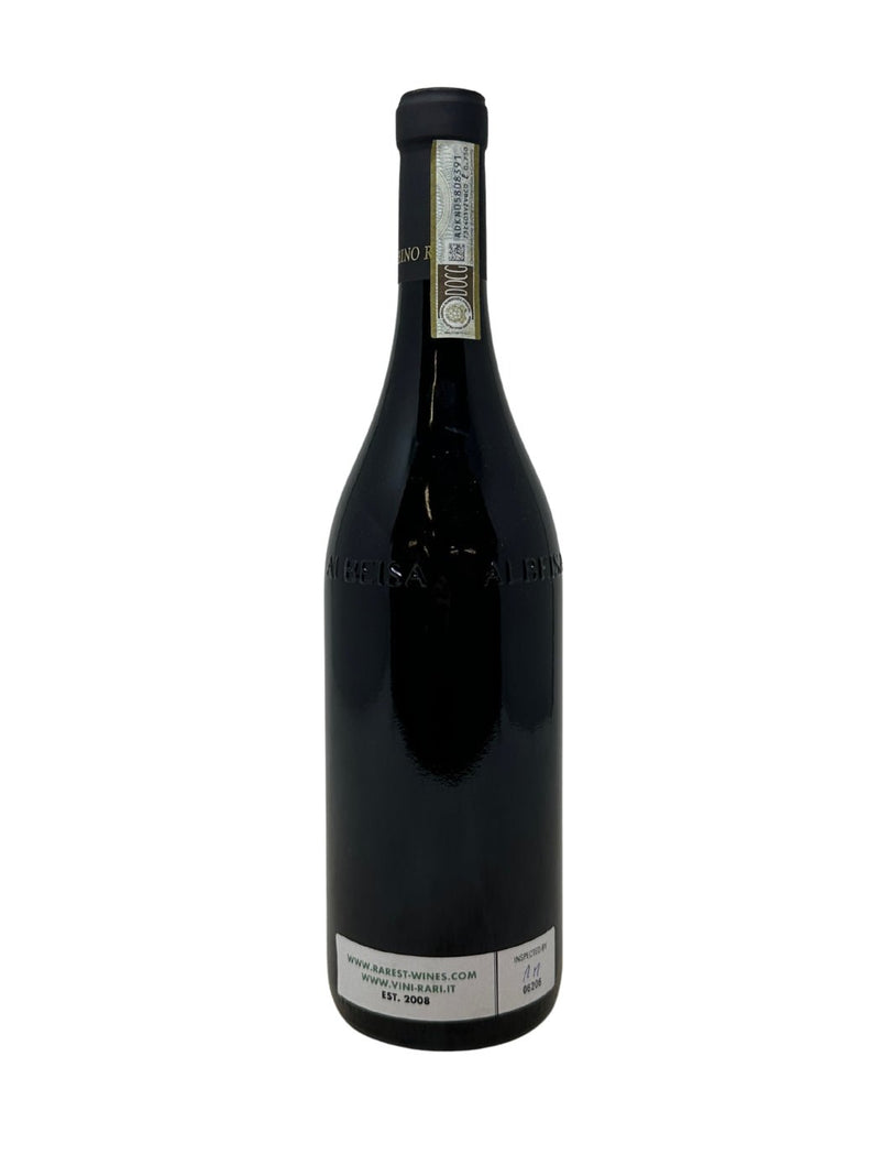 Barbaresco "Montersino" - 2022 - Albino Rocca - Rarest Wines