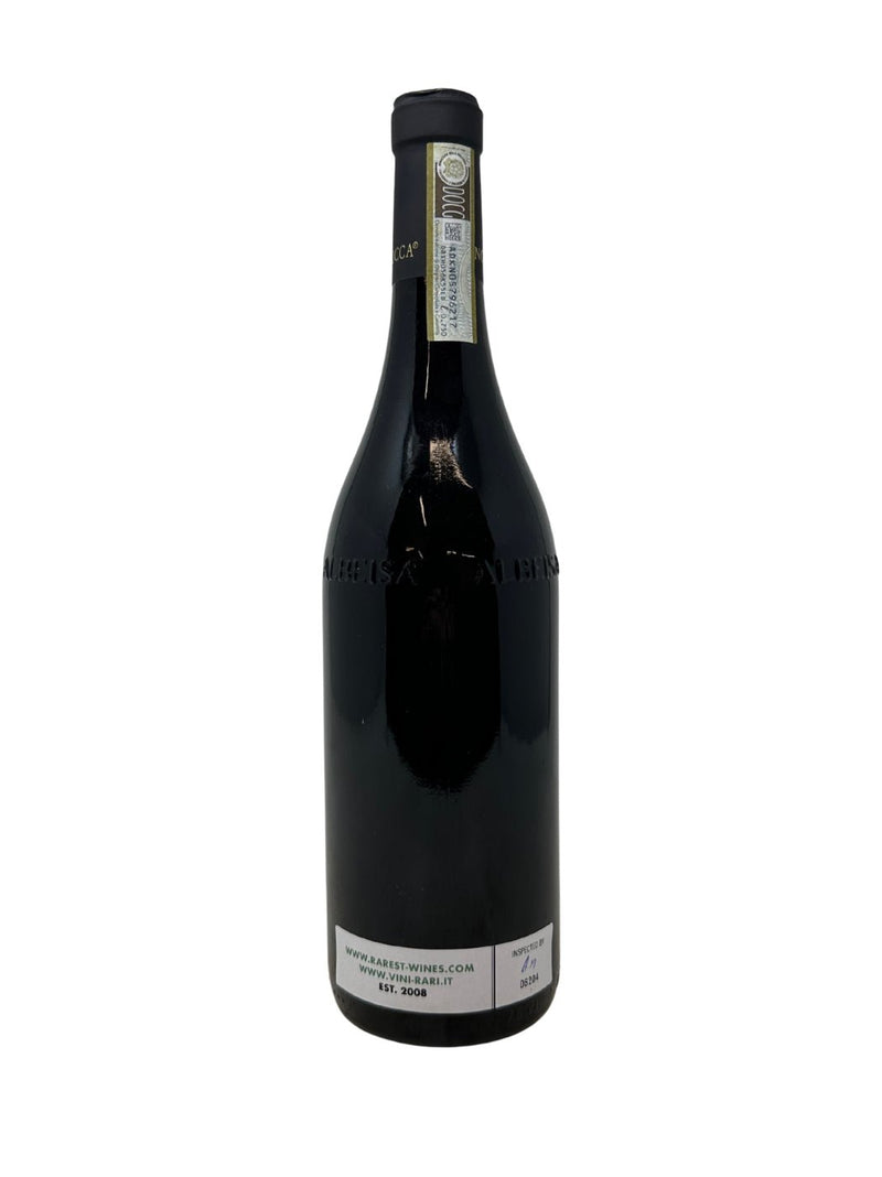 Barbaresco "Ronchi" - 2022 - Albino Rocca - Rarest Wines