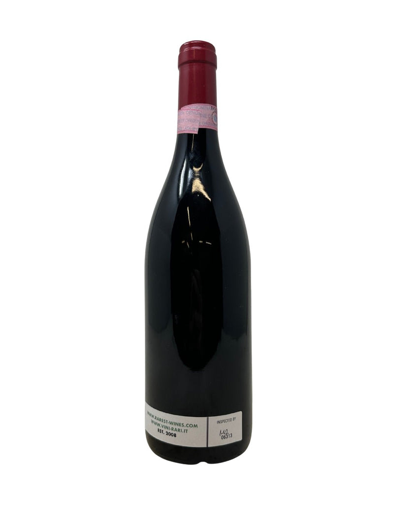 Barbera d’Asti “Bricco della Bigotta” - 2008 - Braida - Rarest Wines