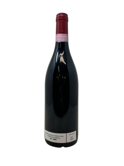 Barbera d’Asti “Bricco della Bigotta” - 2009 - Braida - Rarest Wines