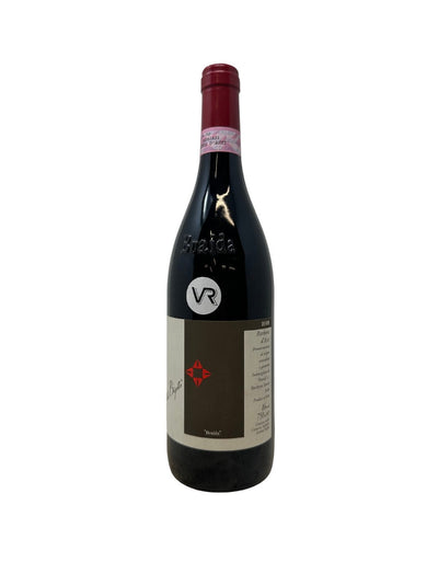 Barbera d’Asti “Bricco della Bigotta” - 2009 - Braida - Rarest Wines