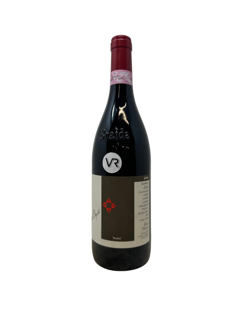 Barbera d’Asti “Bricco della Bigotta” - 2009 - Braida - Rarest Wines