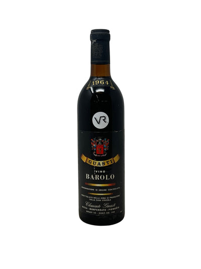Vini della settimana
