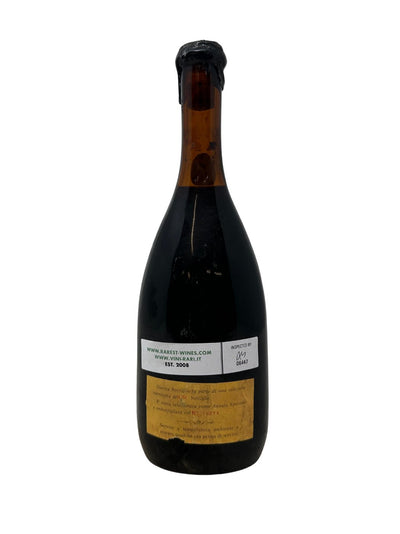 Barolo - 1964 - Giovanni Scanavino - Rarest Wines