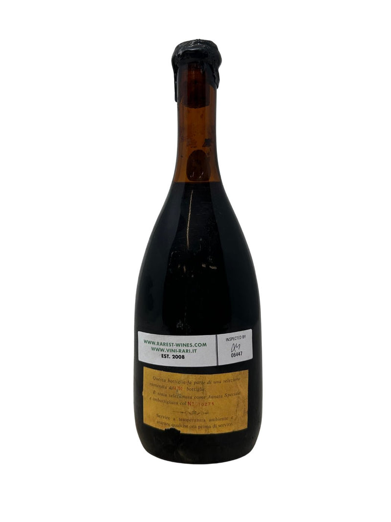 Barolo - 1964 - Giovanni Scanavino - Rarest Wines