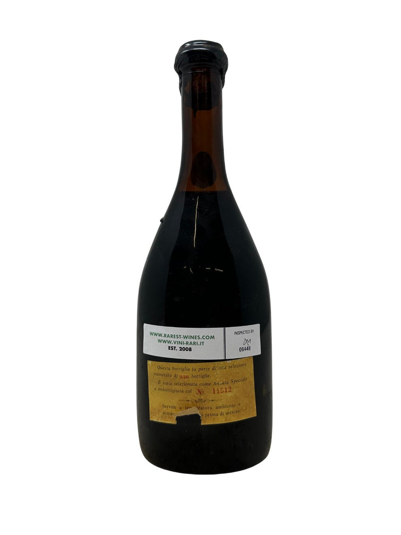 Barolo - 1966 - Giovanni Scanavino - Rarest Wines