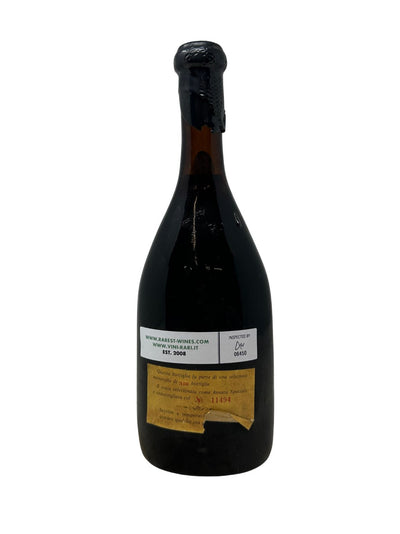 Barolo - 1966 - Giovanni Scanavino - Rarest Wines