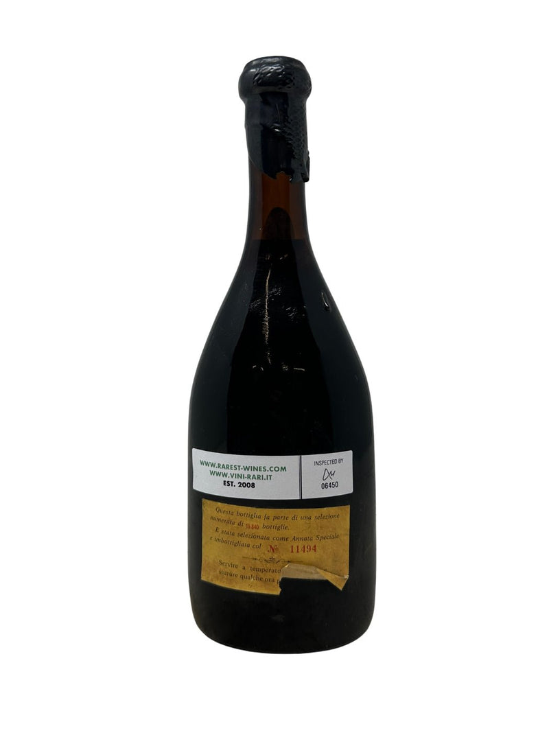 Barolo - 1966 - Giovanni Scanavino - Rarest Wines