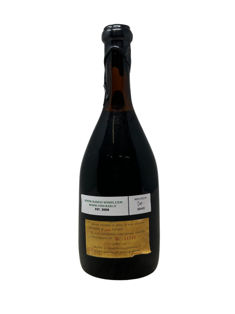 Barolo - 1966 - Giovanni Scanavino - Rarest Wines