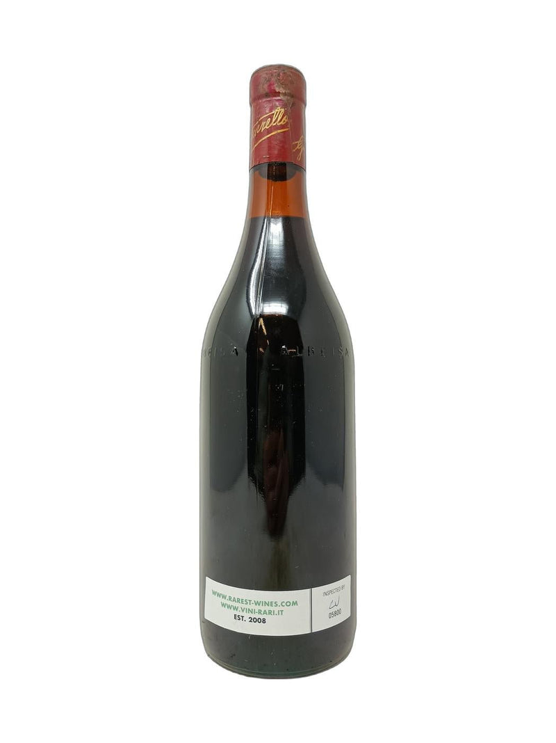 Barolo - 1970 - Giuseppe Mascarello e Figlio - Rarest Wines