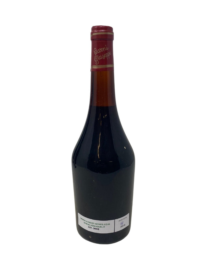 Barolo - 1971 - Casa Vinicola Giuseppe Barni - Rarest Wines