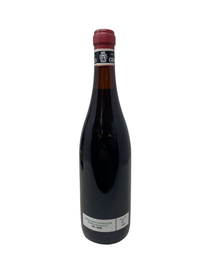 Barolo - 1971 - Giordano - Rarest Wines