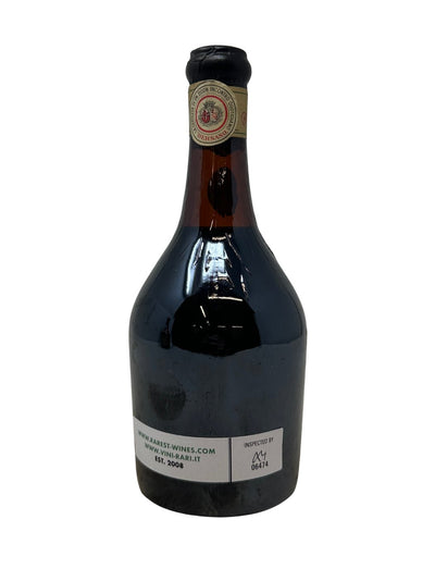 Barolo - 1977 - Bersano - Rarest Wines