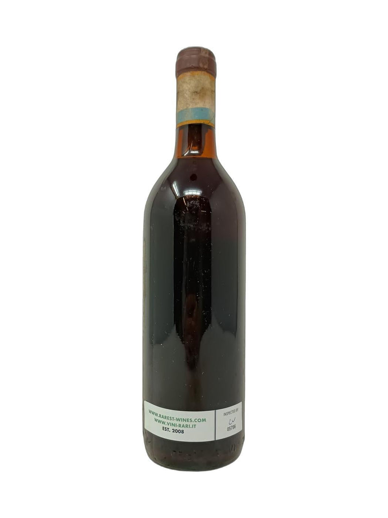 Barolo - 1979 - Franco Fiorina - Rarest Wines