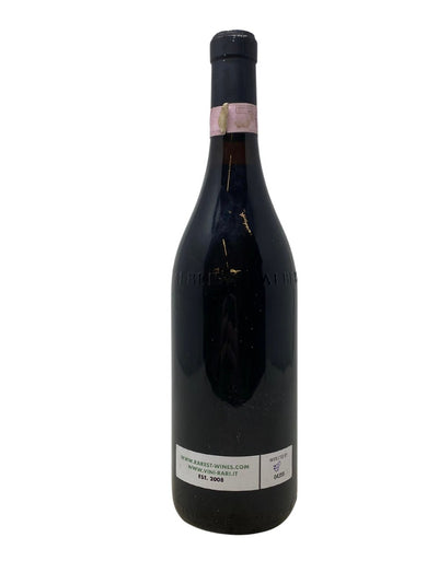 Barolo - 1996 - Andrea Oberto - Rarest Wines