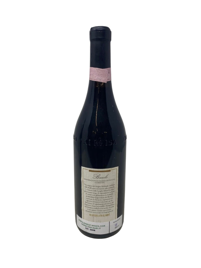 Barolo - 1997 - Terre del Barolo - Rarest Wines