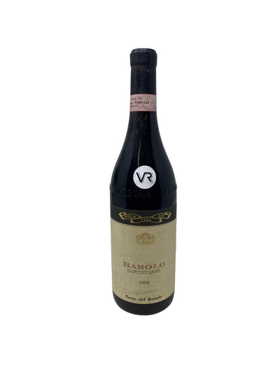 Barolo - 2000 - Cantina Terre del Barolo - Rarest Wines