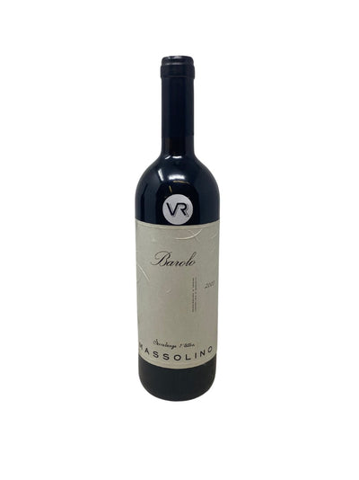 Barolo - 2003 - Massolino - Rarest Wines