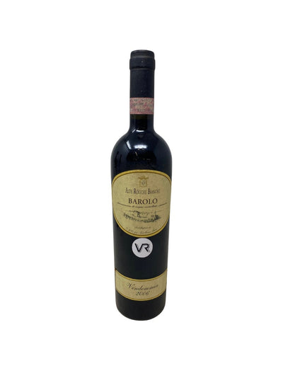 Barolo - 2006 - Alte Rocche Bianche - Rarest Wines