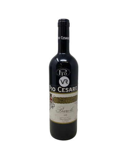 Barolo - 2008 - Pio Cesare - Rarest Wines