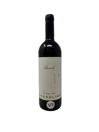 Barolo - 2010 - Massolino - Rarest Wines