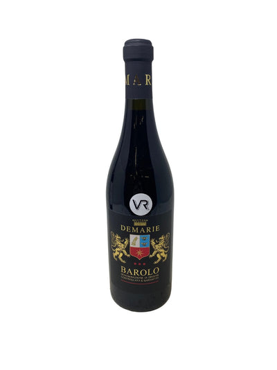 Barolo - 2020 - Azienda Agricola Demarie - Rarest Wines